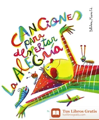 Descargar Canciones Para Despertar La Alegría de Valentí Gubianas