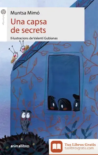 Descargar Una Capsa De Secrets