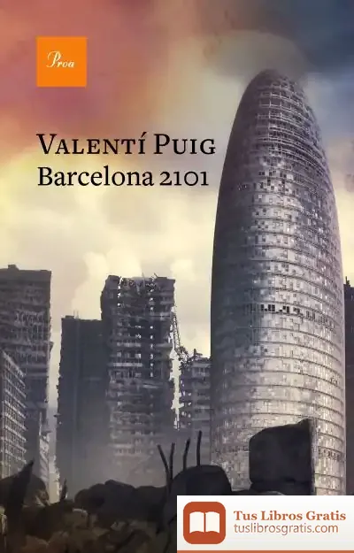 Descargar Barcelona Df de Valentí Puig