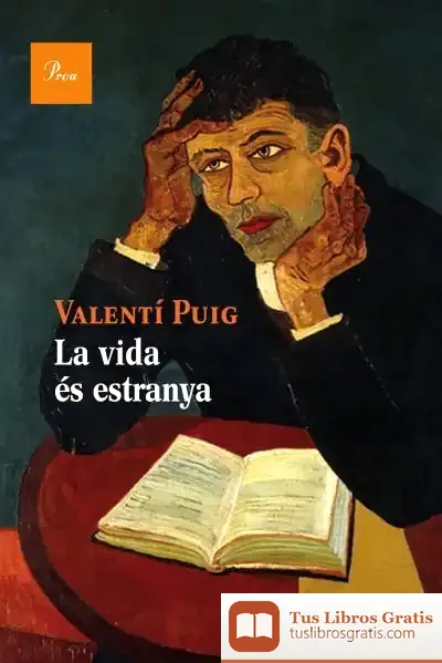 Descargar La Vida És Estranya