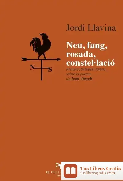 Descargar Neu, Fang, Rosada, Constel.Lació