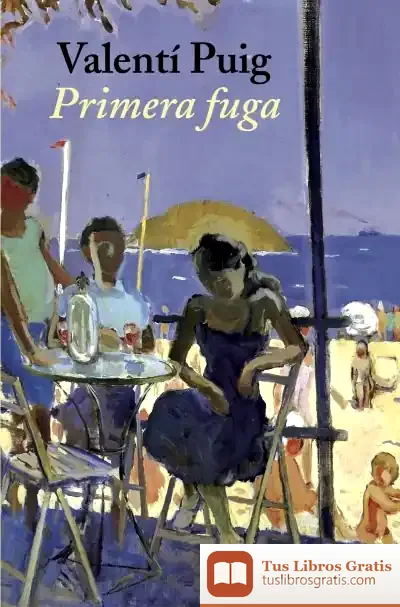Descargar Primera Fuga