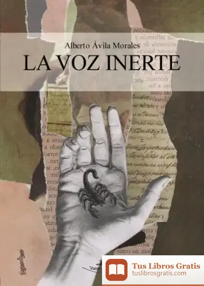 Descargar La Voz Inerte de Emiliano Navas Sánchez