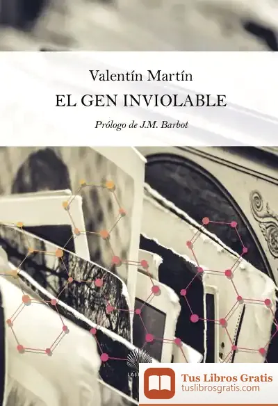 Descargar El Gen Inviolable