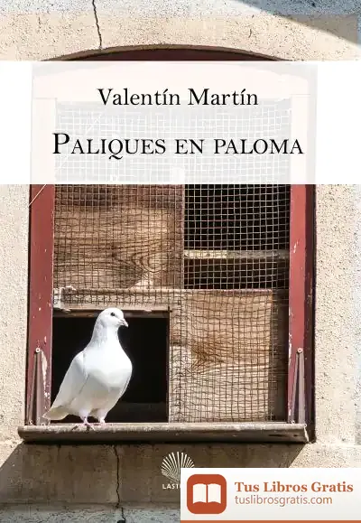 Descargar Paliques En Paloma