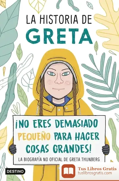 Descargar La Historia De Greta