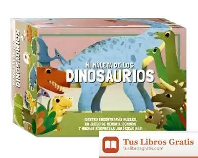 Descargar Mi Maleta De Los Dinosaurios