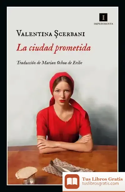 Descargar La Ciudad Prometida