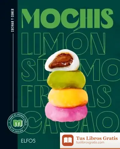 Descargar Cocinar Y Comer. Mochis