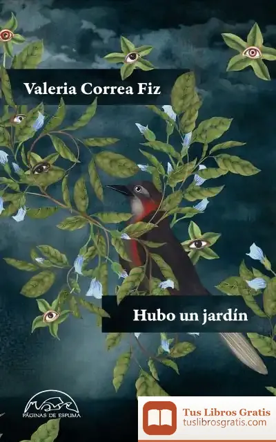 Descargar Hubo Un Jardín