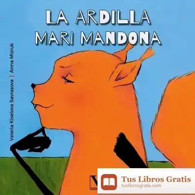 Descargar La Ardilla Mari Mandona