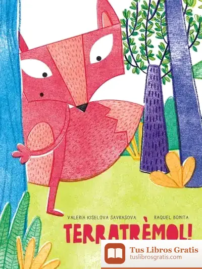 Descargar Terratremol de Valeria Kiselova Savrasova