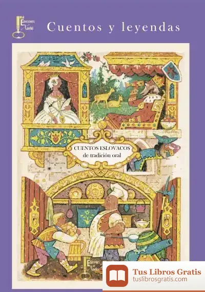 Descargar Cuentos Eslovacos De Tradición Oral
