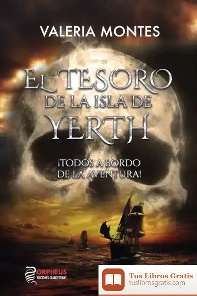 Descargar El Tesoro De La Isla De Yerth