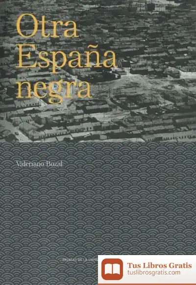 Descargar Otra España Negra