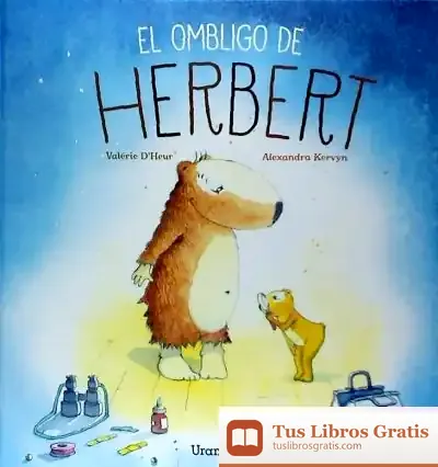 Descargar El Ombligo De Herbert/ Herbert'S Belly Button