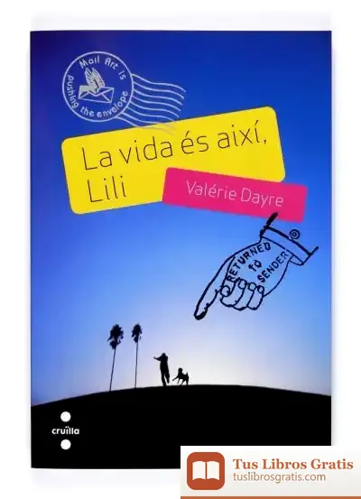 Descargar La Vida És Així, Lili