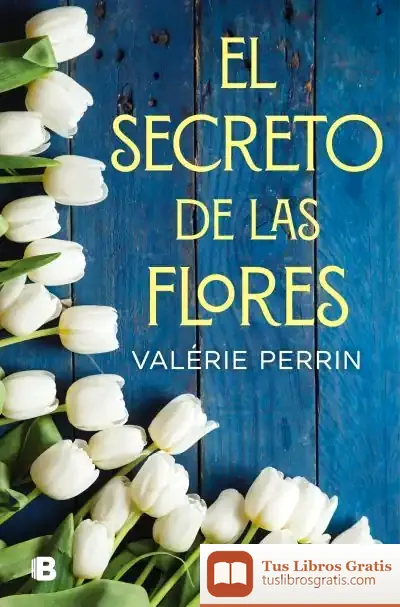 Descargar El Secreto De Las Flores