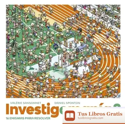 Descargar Investigomanía 2