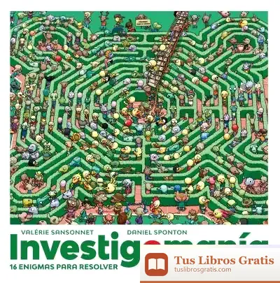 Descargar Investigomanía