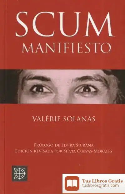 Descargar Manifiesto Scum