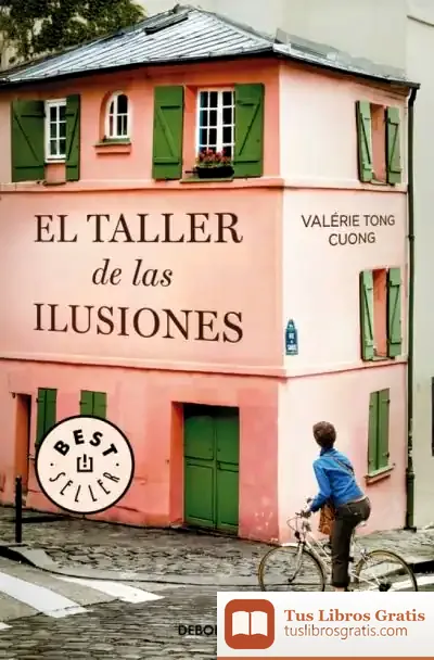 Descargar El Taller De Las Ilusiones