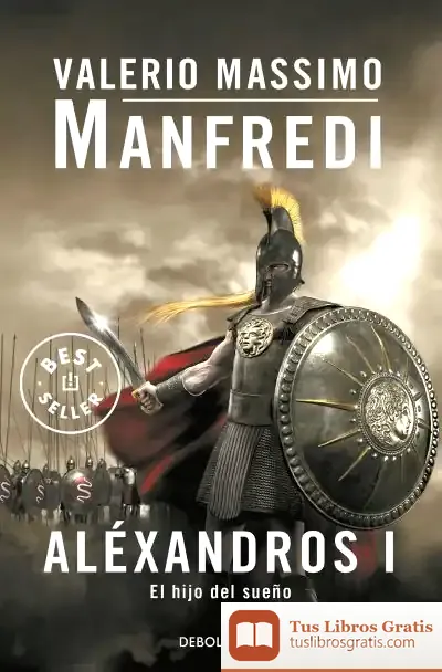Descargar Aléxandros I de Varios Autores