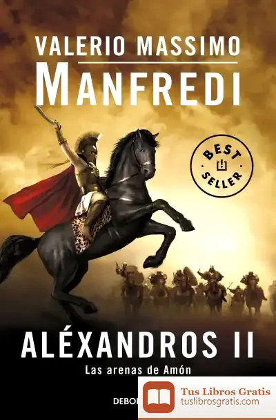 Descargar Aléxandros Ii de Adela Turín