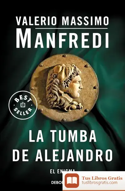 Descargar La Tumba De Alejandro