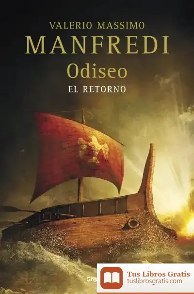 Descargar Odiseo: El Retorno