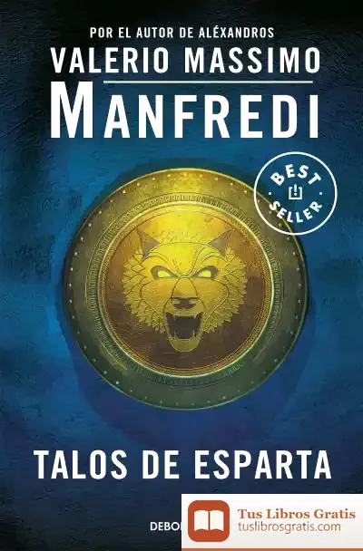 Descargar Talos De Esparta