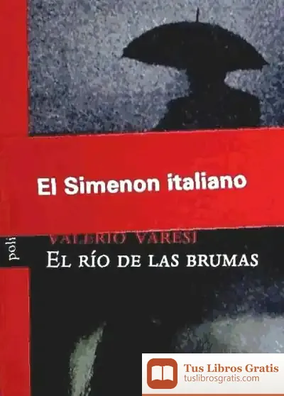 Descargar Rio De Las Brumas,El