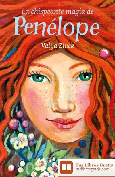 Descargar La Chispeante Magia De Penélope