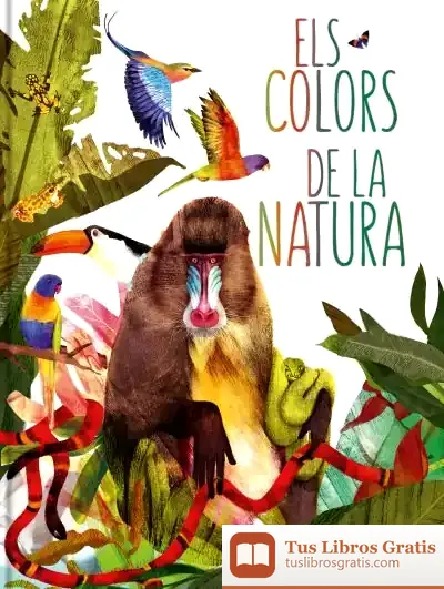 Descargar Els Colors De La Natura