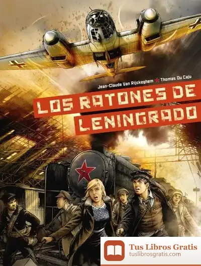Descargar Los Ratones De Leningrado