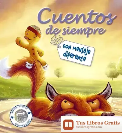 Descargar Cuentos De Siempre Con Mensaje Diferente