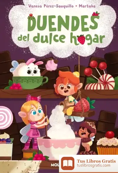 Descargar Duendes Del Dulce Hogar