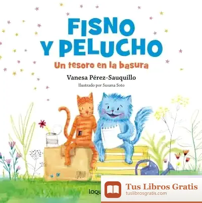 Descargar Fisno, Pelucho Y Gata Fugata