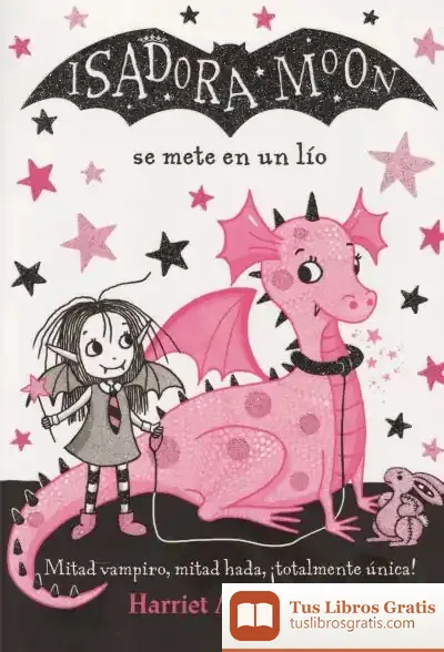 Descargar Isadora Moon 5. Isadora Moon Se Mete En Un Lío