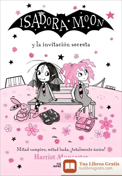 Descargar Isadora Moon - Isadora Moon Y La Invitación Secreta