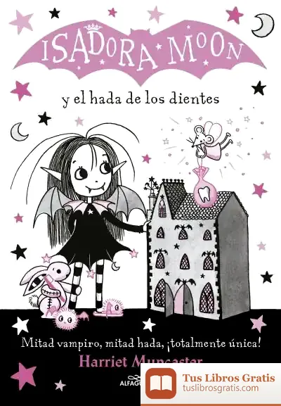 Descargar Isadora Moon Y El Hada De Los Dientes (Isadora Moon)