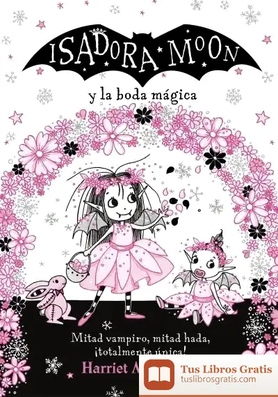 Descargar Isadora Moon Y La Boda Mágica