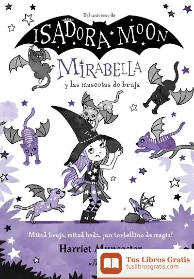 Descargar Mirabella 5 - Mirabella Y Las Mascotas De Bruja