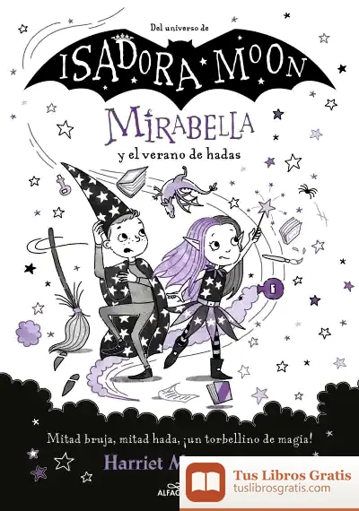 Descargar Mirabella 6 - Mirabella Y El Verano De Hadas