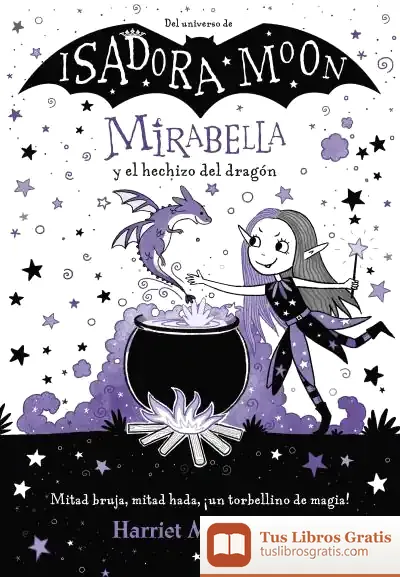 Descargar Mirabella Y El Hechizo Del Dragón (Mirabella)