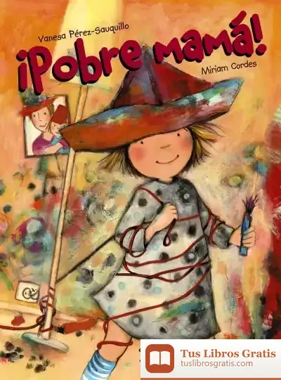 Descargar ¡Pobre Mamá!