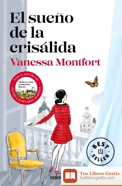 Descargar El Sueño De La Crisálida