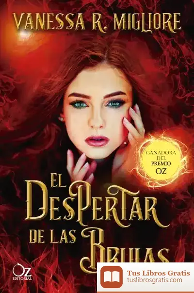 Descargar El Despertar De Las Brujas de Vanessa R. Migliore