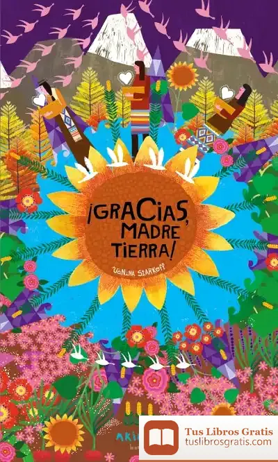 Descargar ¡Gracias, Madre Tierra!