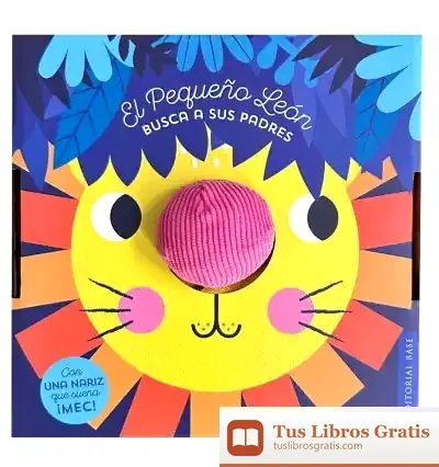 Descargar El Pequeño León